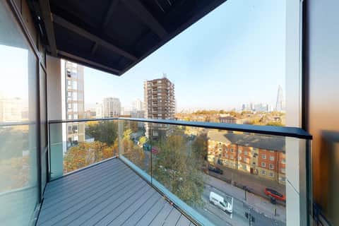 Unfurnished 2 bed, 2 bath - 1 of 1