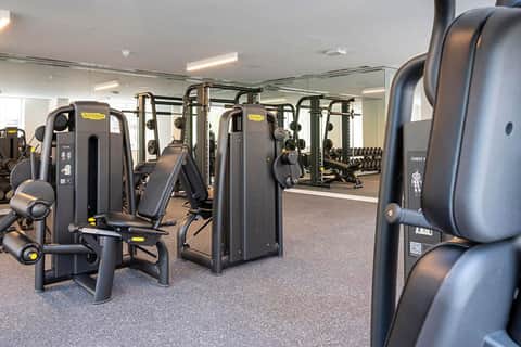 Large unfurnished one bed, one bath - 1 of 1