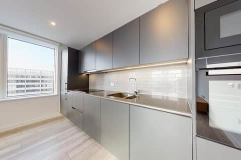 Furnished two bed, two bath - 1 of 1