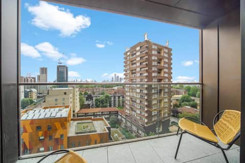 Raglan House, London, SE1 6TJ - 1 of 12