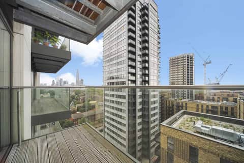 Mawes House, London, SE17 1EQ - 1 of 17