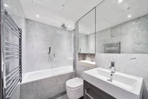 Mawes House, London, SE17 1EQ - 1 of 16