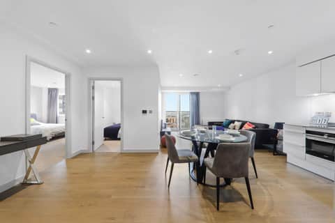 Mawes House, London, SE17 1EQ - 1 of 14