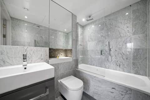 Mawes House, London, SE17 1EQ - 1 of 19