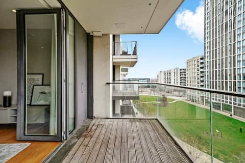 Fortuna House, London, E20 1FJ - 1 of 16