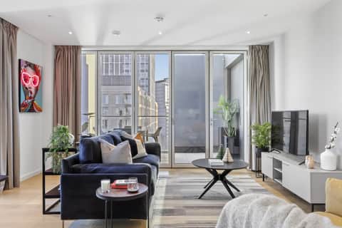 Applegate House, London, E20 1GF - 1 of 13