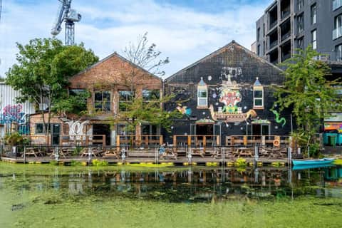 Istra House, London, E20 1FE - 1 of 13