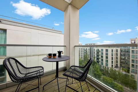 Calico House, London, E20 1BN - 1 of 14