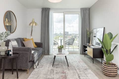 Farrier, Manchester, M5 4UY - 1 of 8