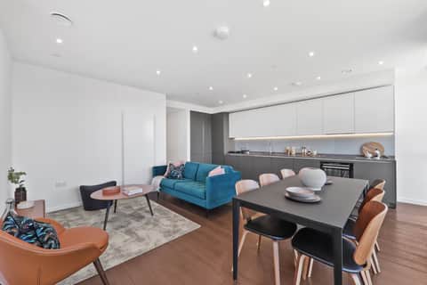 Asteria House, London, E20 1JA - 1 of 22