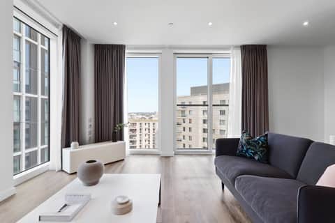 Laurel Point, London, E20 1JF - 1 of 20