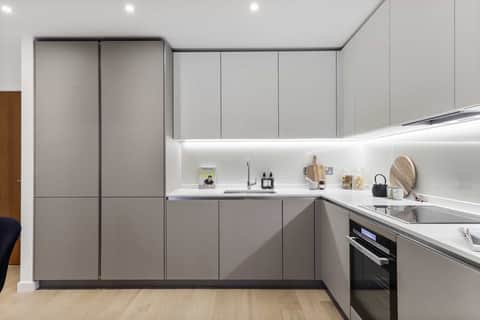 Laurel Point, London, E20 1JF - 1 of 15