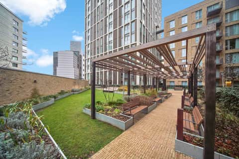 Insignia Point, London, E20 1JH - 1 of 30
