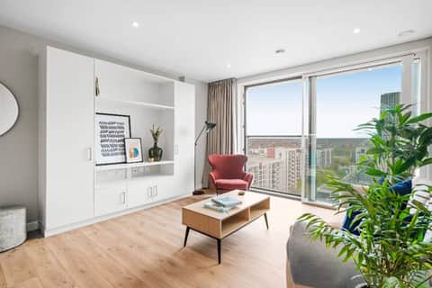 Hightail Point, London, E20 1JY - 1 of 19