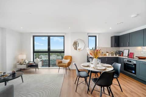 Carter House, Maidenhead, SL6 1EB - 1 of 19