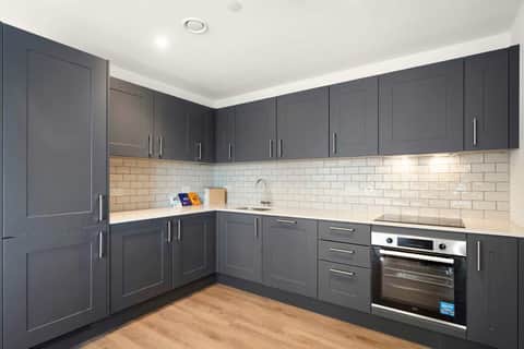 Hornby House, Maidenhead, SL6 1NS - 1 of 18