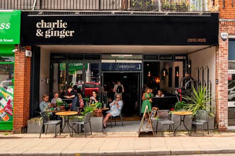 The Oakgate, Surrey, KT22 7RZ - 1 of 17