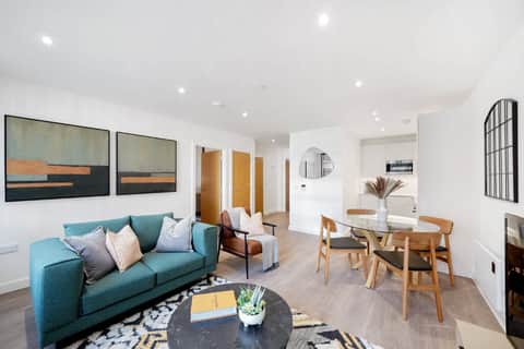 Guild Point, Birmingham, B5 6EL - 1 of 12