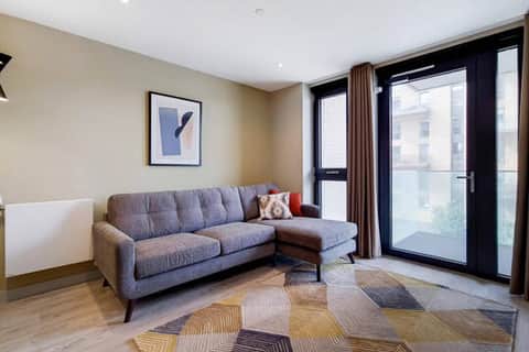 111 Madison West - 1 of 1