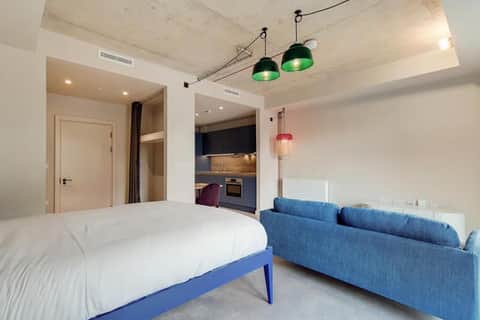 1302 The Robinson West - 1 of 1