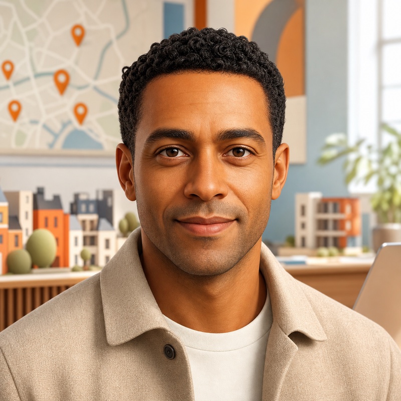Rod AI, Property and Listings Discovery